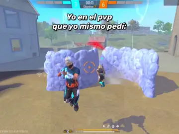 yo siempre || config en mi perfil #fyp #viral #freefire #humor 