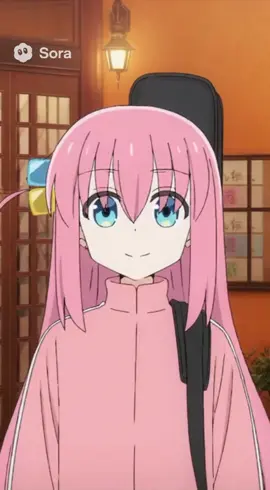 Seguimos hablando de comida verdad? #anime #bocchitherock #paratiiiiiiiiiiiiiiiiiiiiiiiiiiiiiii #sora2 #bocchi 