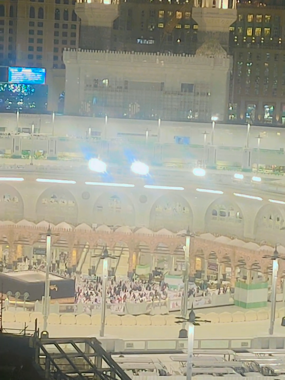 #islamispost #Grow #foryou #islamic_video #lovemakkah 