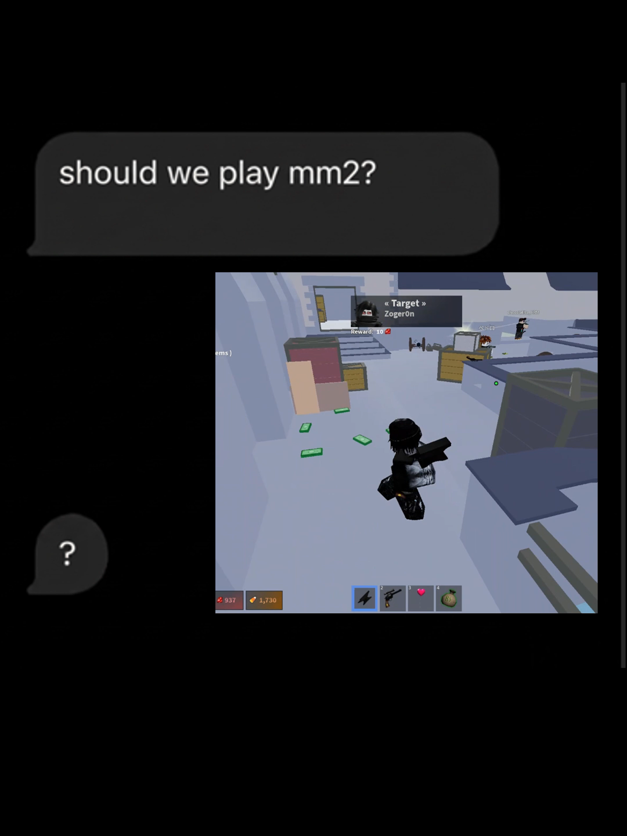 Nah, I'll play Kat. #kat #fyp #roblox #robloxfyp #katx #wish