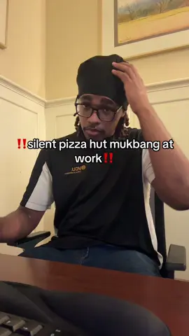 as u can tell i be bored at work #fyp #foryou #mukbang #relatable 