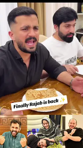 Rajab family vlogs ✅ #foruyou #unfreezemyacount #viralvideos #tiktokshop #rajabfamilyvlog 