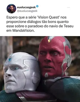 Diálogo de milhões.  #marvelstudios #avengers #fyp #viral #marvel 