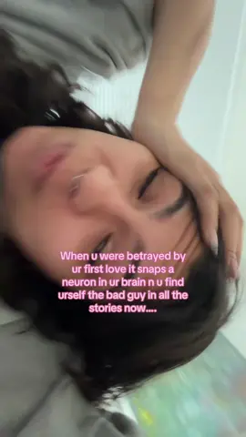 Had me outside my current whatever’s house drunk crying asking for forgiveness like pick urself upppppp (it was my fault… first and last time I tried… I’ll be okay with therapy guys) 