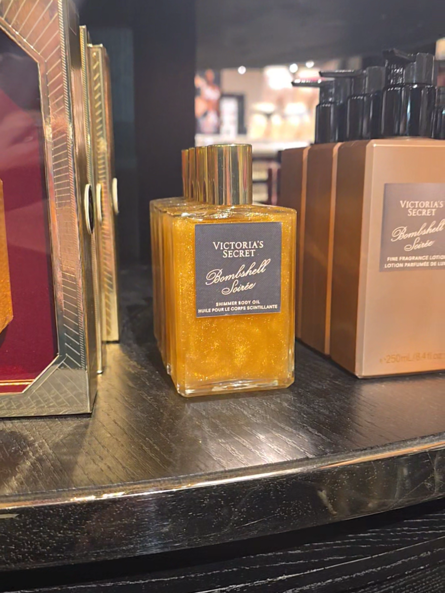 Beauty at Victoria's Secret 2025 #fyp #viral #VS #victoriasecret #beauty 