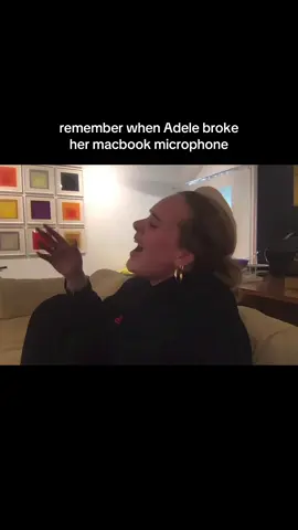 this song is so incredibly sad 😭 #tobeloved #adele #vocals #fyp 