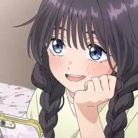 Kaoruko Waguri 😻🙏 #wagurikaoruko #noblezadelasflores#paratii 