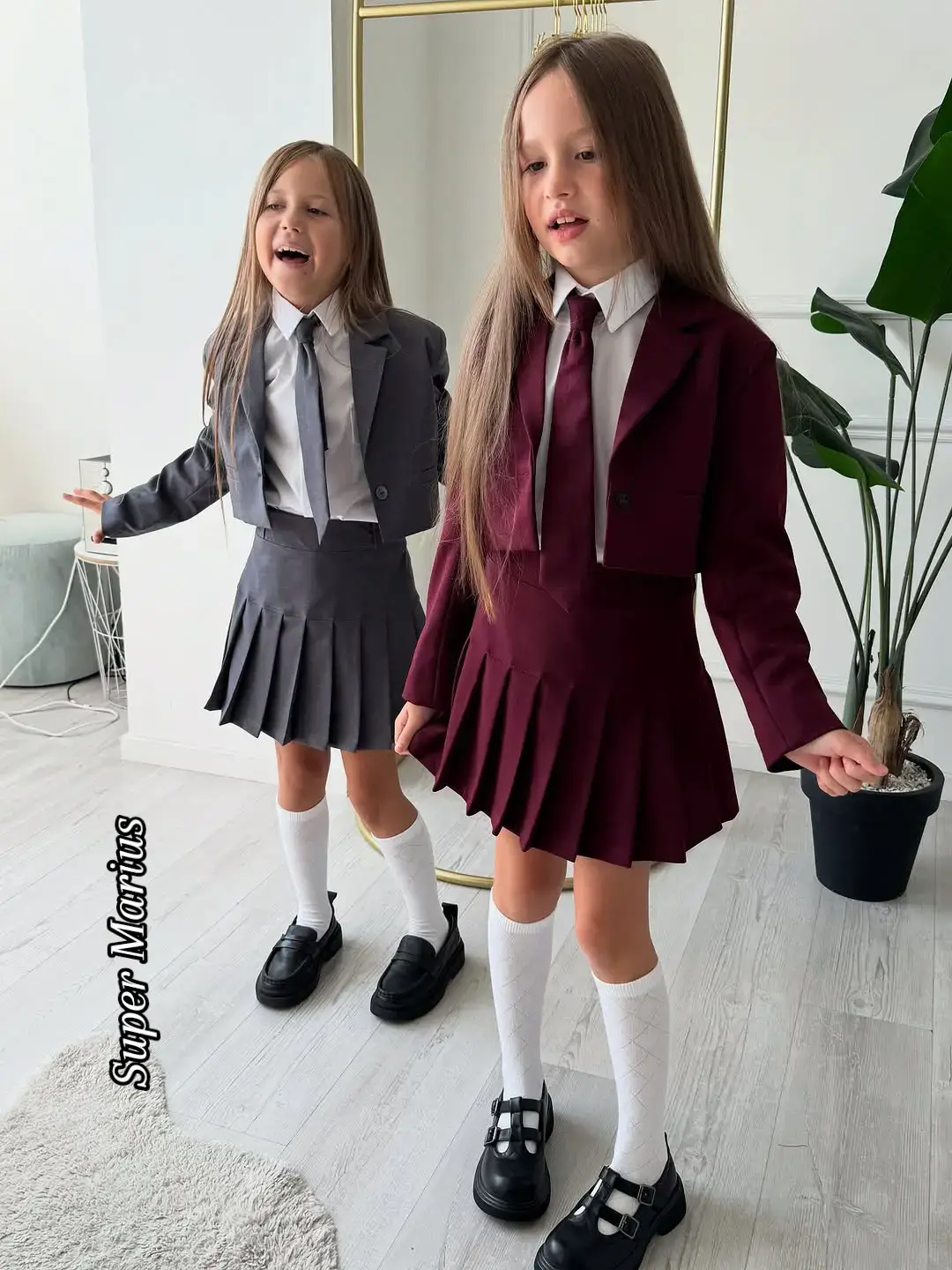 #schoolwear #moda 