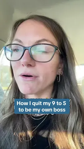 How I went from working a paralegal 9 to 5 job to making money from my phone and staying home with my kid.  #quityour9to5 #escapethe9to5 #9to5isnotforme #corporateburnout #workingmom 