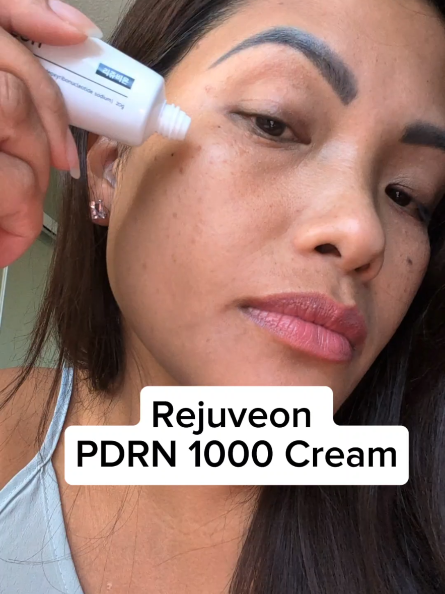 REJUVEON PDRN 1000  #pdrn #rejuveon #skincare #fyp #salmondna  @Glow with Rejuveon 