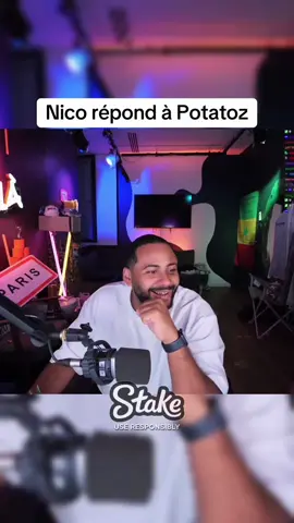 #nico #nico_la #potatoz 