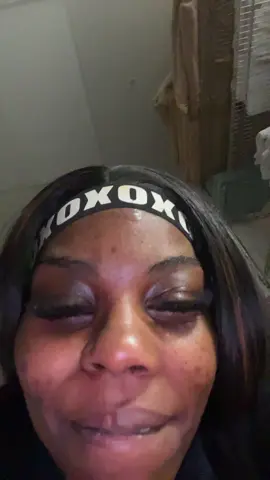 She had got me so good, she not reaching the right audience tho! 