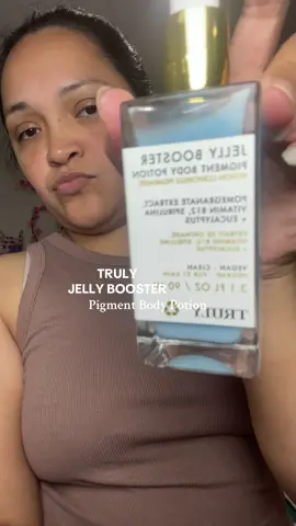 Jelly Body Potion Pigment. Disclaimer: El precio mostrado es el vigente al momento de la grabación y puede cambiar. Las promociones pueden tener restricciones o disponibilidad limitada. #jellybooster #trulybeauty #truly #TikTokShopCreatorPicks 