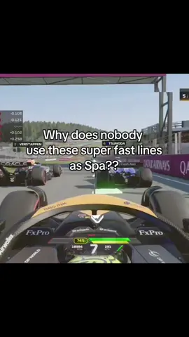 #f1 #f1memes #fyp #f1game #spa 