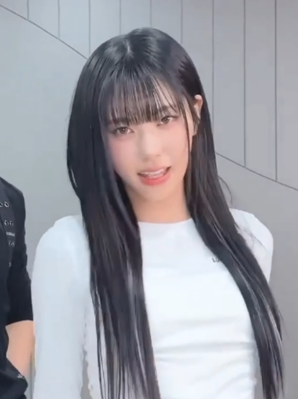 Koko 'Mamma Mia' dance challenge focus🤌✨ ⛧251015⛧ #koko #izna #naraikoko #mammamia #dancechallenge #maindancer #kpopfy 