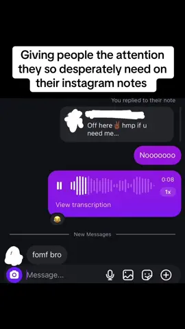 Js begging for attention 
