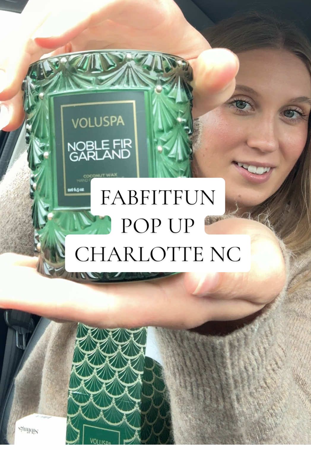 Here’s what I got from the FabFitFun x Batchmaker pop-up in Charlotte! So many fun winter goodies — thank you @FabFitFun and @TheBatchmaker for such a fun event! #FabFitFun #CharlotteNC #WinterFavorites #FabFitFunWinterBox #CharlotteEvents #supportsmallbusiness #clt #cltnc 