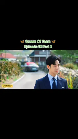 Queen Of Tears best Korean drama emotional funny romantic love story Korean drama name queen of tears Episode 10 Part 2#queenoftears #koreandramas770 #kdramalovers770 #arsalankhattak770 #korean 