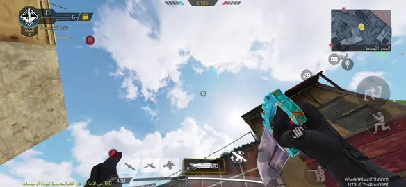 ترند جديد لان ليش لا:)@000 #كود #cod #اكسبلور #explor #fyp 