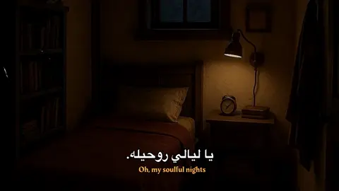 يا ليالي روحيله😭💔 #شيرين #يا_ليالي_روحيله_عن_شوقي_وناري_احكيله #foryou #foryoupage #تصميمي 