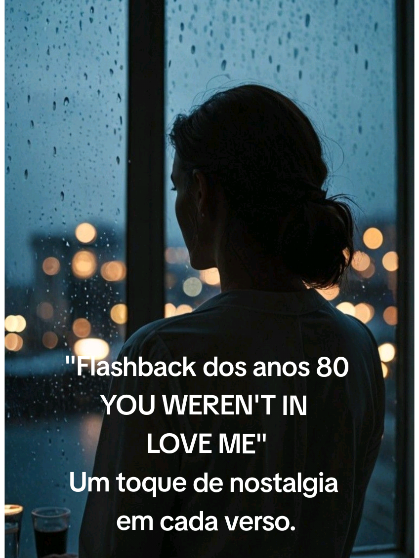 música de Mick Fleetwood, na verdade, e 