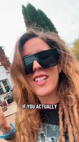 Live it up, or shove it down 