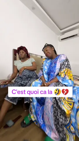 C'est quoi ca la 🤣💔#comedy #fyp #viral_video #humour #teknouch 