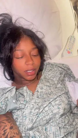 Up and walking is good for you after a c section! First ever C Section and I feel good day 2 it feels like I did 100 ab workouts but nothing I can’t manage. My incision is healing good. #csectiondelivery #placentaabruptionsurvivor #earlylabor #nicubaby #placenta  