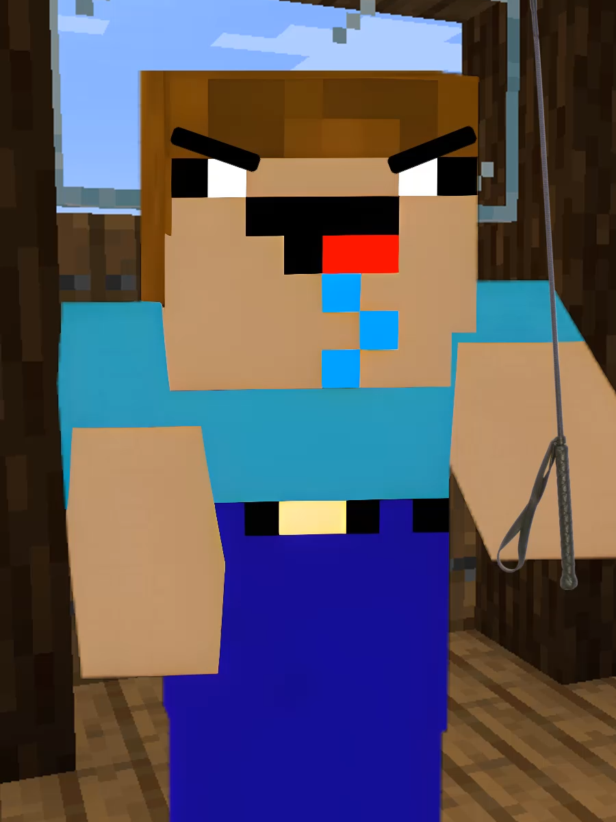 ¡CUANDO HAY VISITAS!