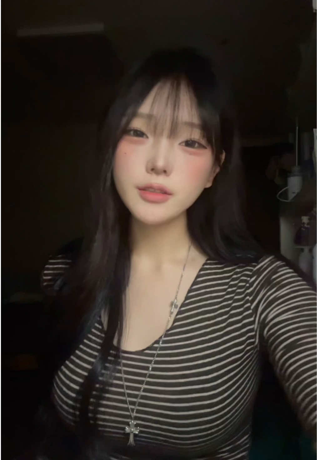 전화받으세요 #fyp #08 
