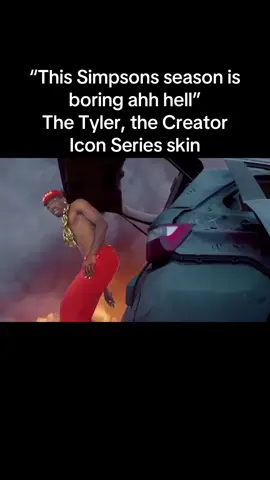 Chapter 3 Remix might not be real, BUT I AM A WIZARD PREDICTING BOTH TYLER AND ART THE CLOWN IN THE SAME YEAR #fortnite #tylerthecreator #tylerthecreatoredit #fortnitetylerthecreator #fyp