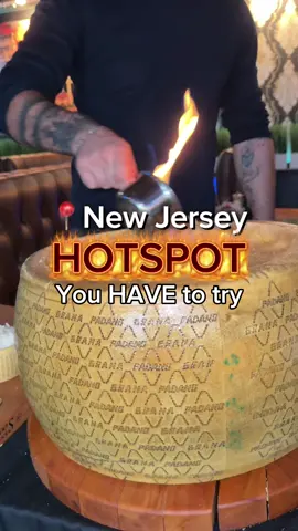 Trying Roma Coffee Bar and Pizza in Clifton NJ  #italianfood #foodnearme #mediterranean #mukbang #FoodTok 