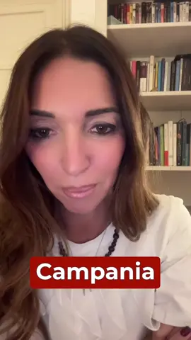 Non servono slogan per la Campania. Serve gente che sa cosa significa essere penalizzati ogni giorno da un Paese diviso in due. Per questo ho scelto di candidarmi al Consiglio Regionale della Campania con la lista #FicoPresidente, portando con me il lavoro e le battaglie del Movimento Equità Territoriale. È il momento di entrare dove si prendono LE decisioni, quelle che cambieranno il nostro futuro come campani e cittadini del #Sud