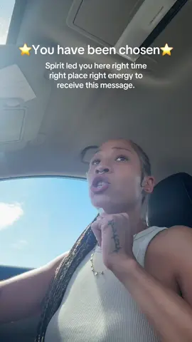 12:45 pm this will find you when you’re ready. This message is timeless.