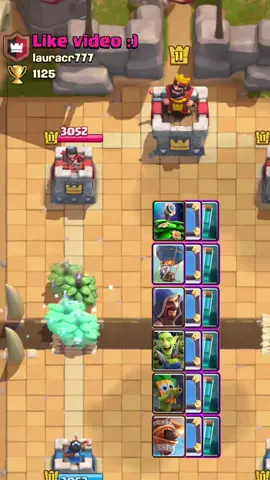 #clashroyale #fyp 