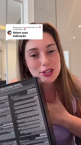 Respondendo a @❣️ FLORZINHA 🌷 @SHEGLAM 