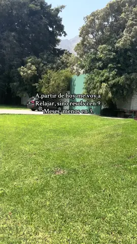 Ya fue jajajaja  #relax #relajado #fyp #foryou  #elañoqueviene 