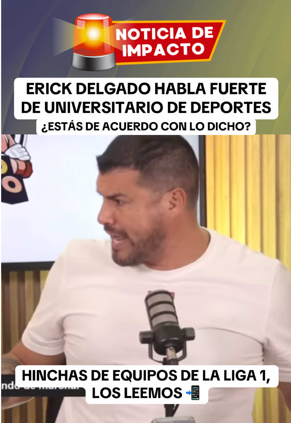 ERICK DELGADO HABLA DE UNIVERSITARIO DE DEPORTES 🧏🏽 #futbol⚽️ #news #fyppppppppppppppppppppppp #paratiiiiiiiiiiiiiiiiiiiiiiiiiiiiiii #liga1peru 