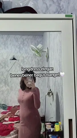 beneran bagus coba co sekrang🫰 #fyp #longdress #dresspressbody #rekomendasi #dresspantai 