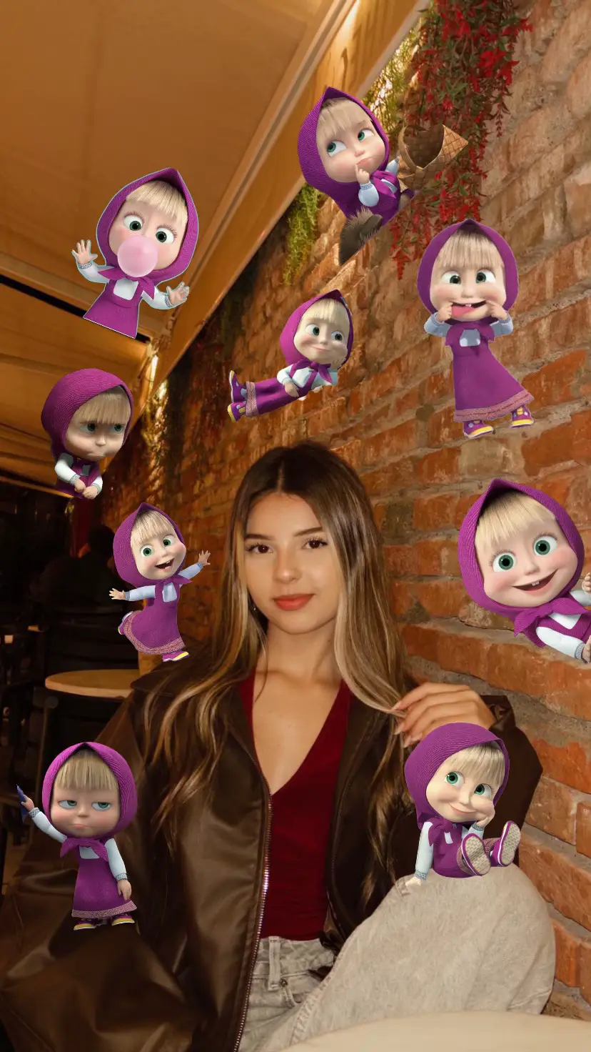 🧸😍❤️@kadir eren #fyp #foryou #keşfett #maşailekocaayı 