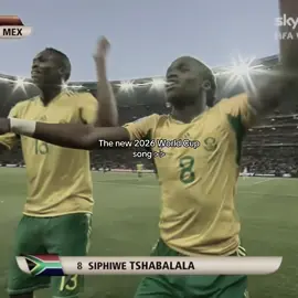 Its giving proper World Cup vibes #football #worldcup #vibes #Summer #2026 