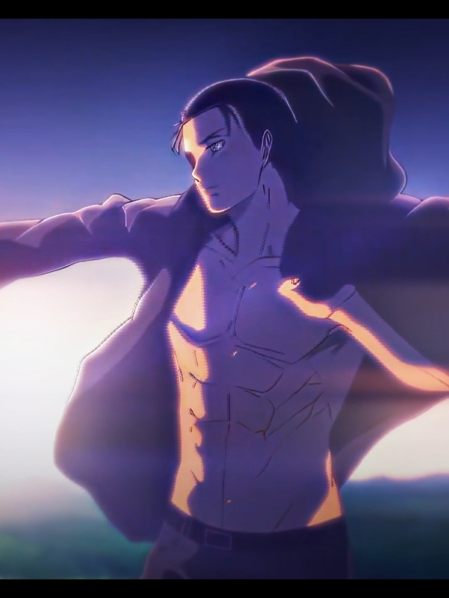 Thanks🫠🤓 . . #erenyeager #AttackOnTitan #mikasa #animeedit #fyp 