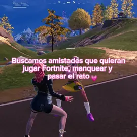 Que hablen por discord y les guste divertirse!!  🥹💞💞 #fyp #fortnitegirl #GamerGirl #girliethings #discord  - @Samm! ✶ 