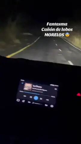 #terror #cañondelobos #morelos #susto #carreter 