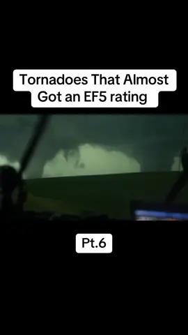 The Pilger tornado had to be one of the most craziest looking tornadoes ever #tornado #tornadoes #tornadotok #ef5 #USA 