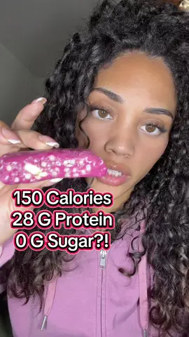The macros on these viral protein bars are actually insane but… are they good? #fyp #proteinbar #Fitness #gym #health 