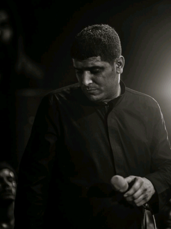 مو طلاب هاي انه...💔 ،  ،                              ،  #كرار_العبادي #محمد_نعمه ،                                     ،   #اللهم_عجل_لوليك_الفرج 