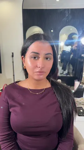 Mon look d’aujourd’hui #MUA #makeup 