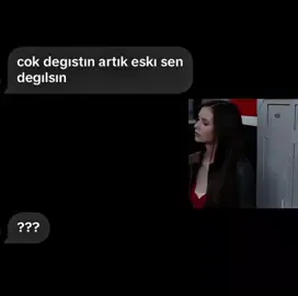 değişmek zorundaydı.... (kötü oldu idare edin) #elenagilbert #trendingvideo #fyp #tvd #kesssffeett 