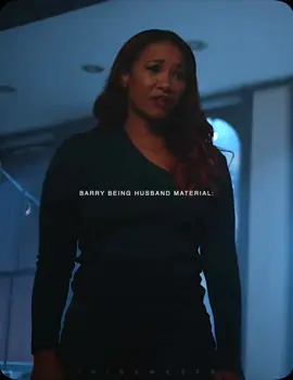 Part 2 of Barry being such a sweetheart 🥺 | #theflash #barryallen #westallen #iriswest #iriswestallen